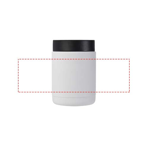 Doveron 500 ml matlåda av återvunnet rostfritt stål
