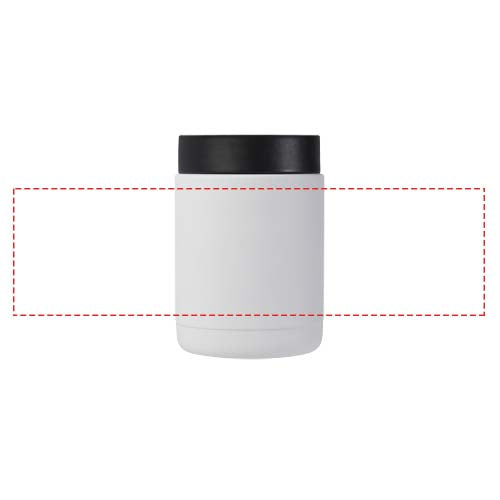 Doveron 500 ml matlåda av återvunnet rostfritt stål