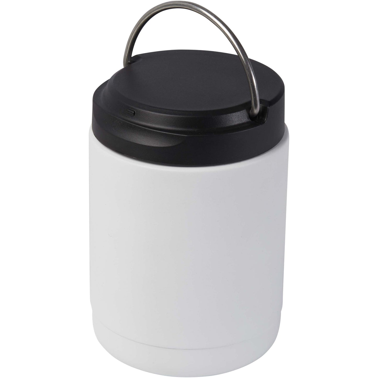 Doveron 500 ml matlåda av återvunnet rostfritt stål