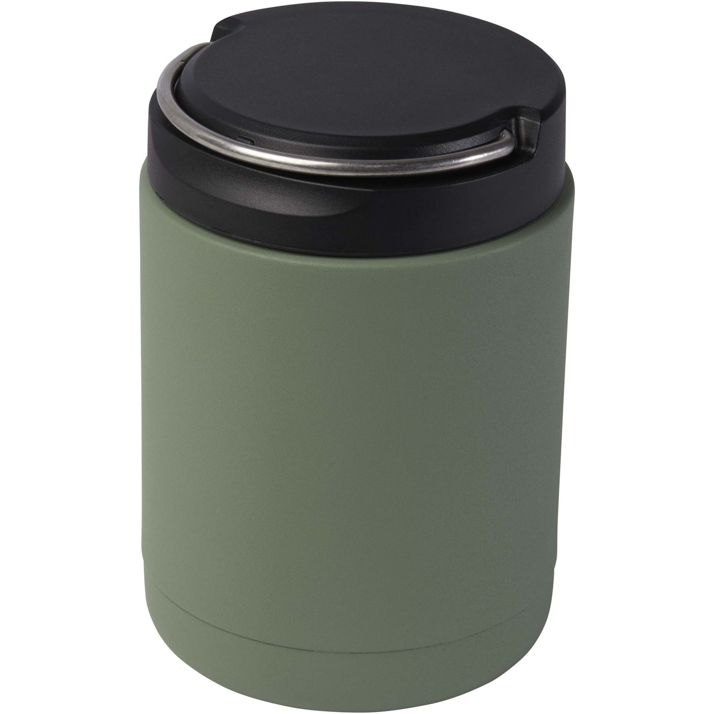Doveron 500 ml matlåda av återvunnet rostfritt stål