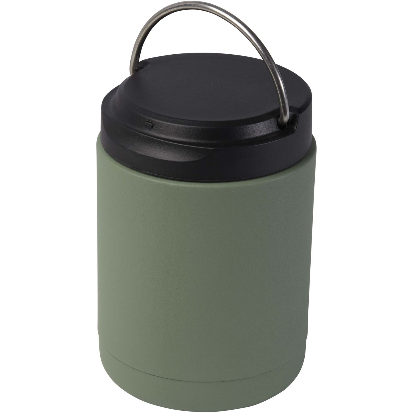 Doveron 500 ml matlåda av återvunnet rostfritt stål