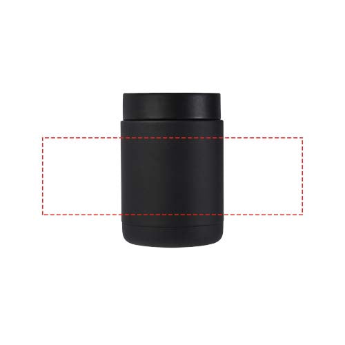 Doveron 500 ml matlåda av återvunnet rostfritt stål