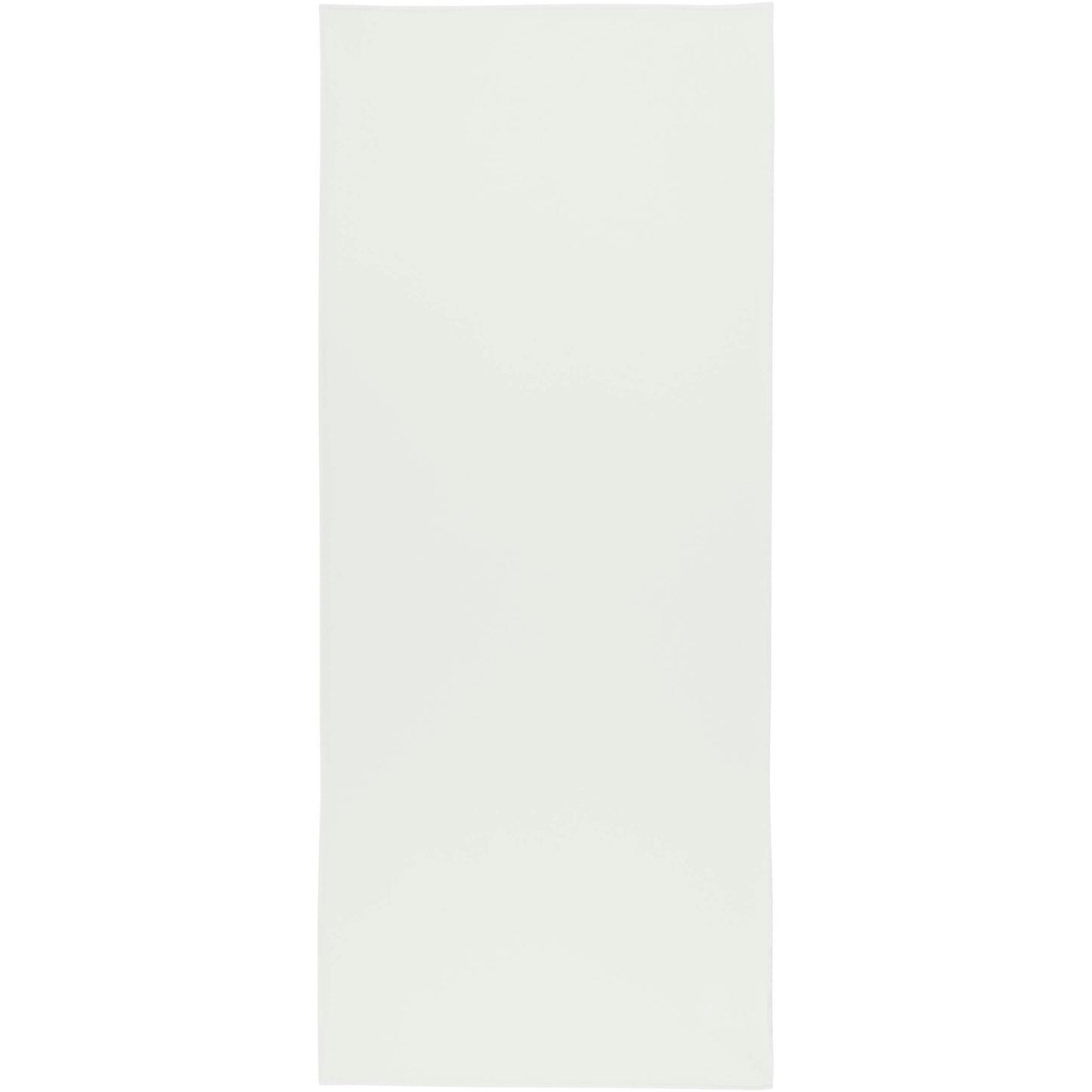 Lucas RPET-sporthandduk 30 x 80 cm