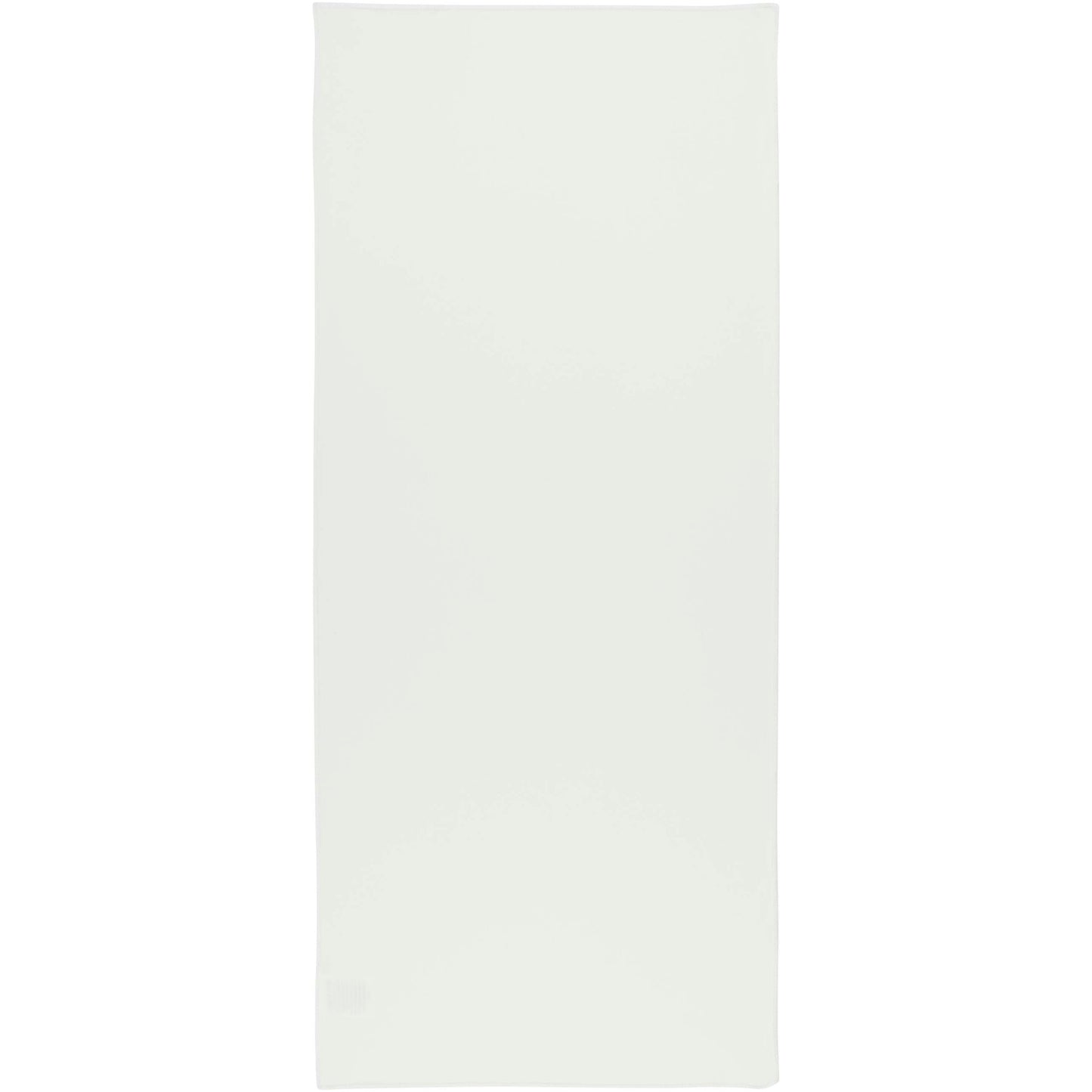 Lucas RPET-sporthandduk 30 x 80 cm