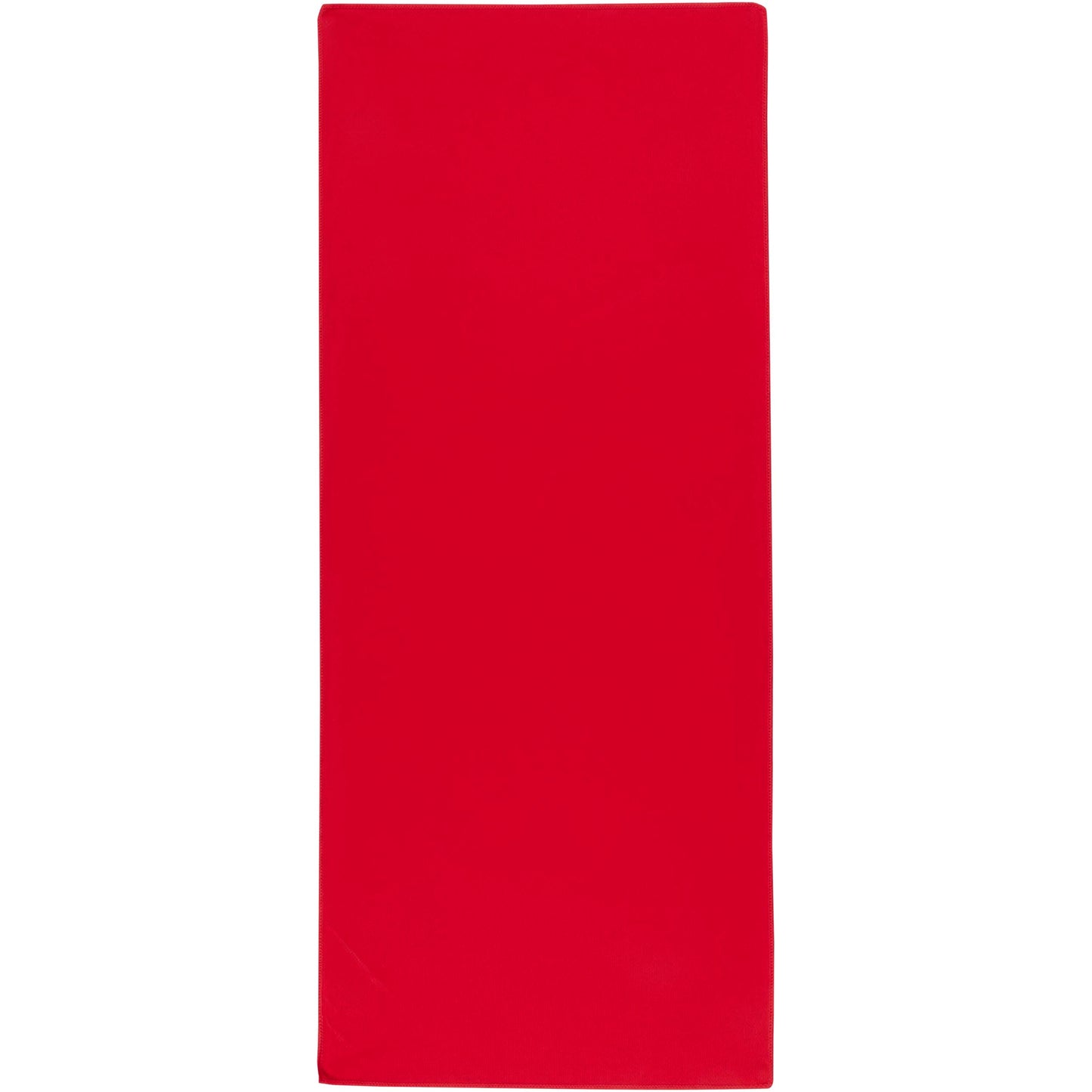 Lucas RPET-sporthandduk 30 x 80 cm