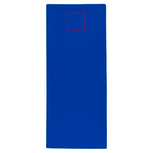 Lucas RPET-sporthandduk 30 x 80 cm