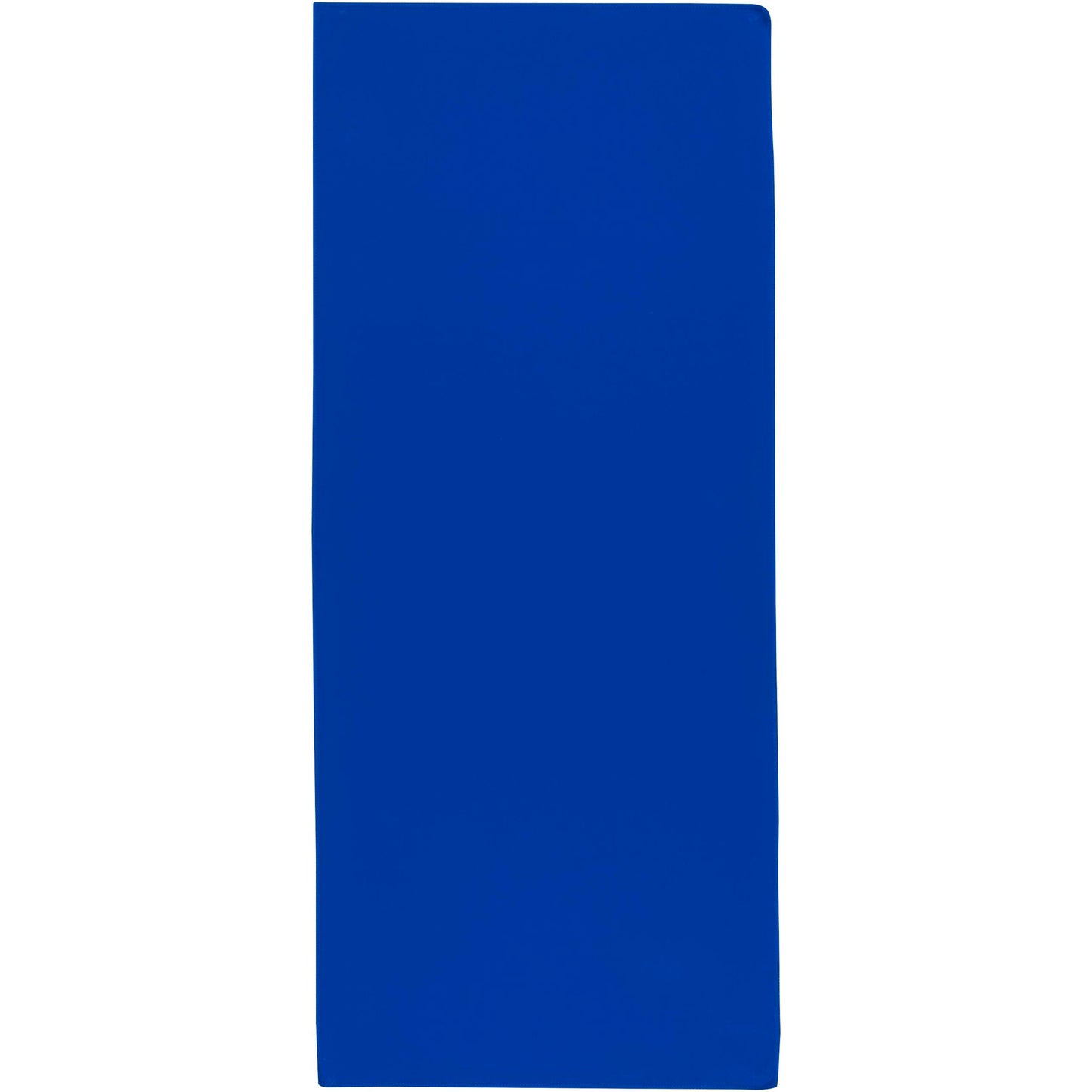 Lucas RPET-sporthandduk 30 x 80 cm
