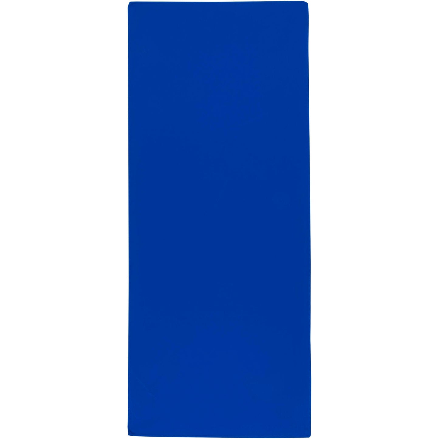 Lucas RPET-sporthandduk 30 x 80 cm
