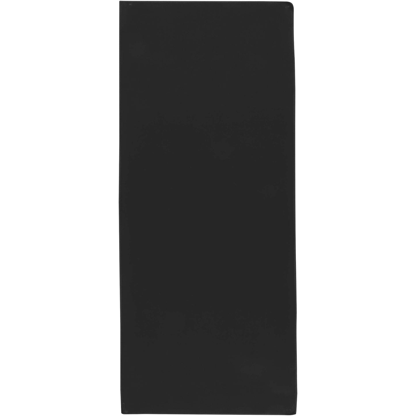 Lucas RPET-sporthandduk 30 x 80 cm