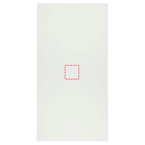 Lucas RPET-sporthandduk 50 x 100 cm