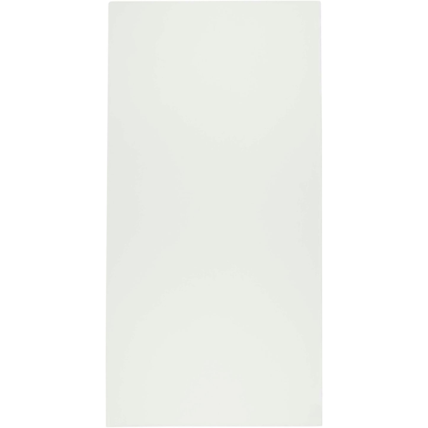 Lucas RPET-sporthandduk 50 x 100 cm