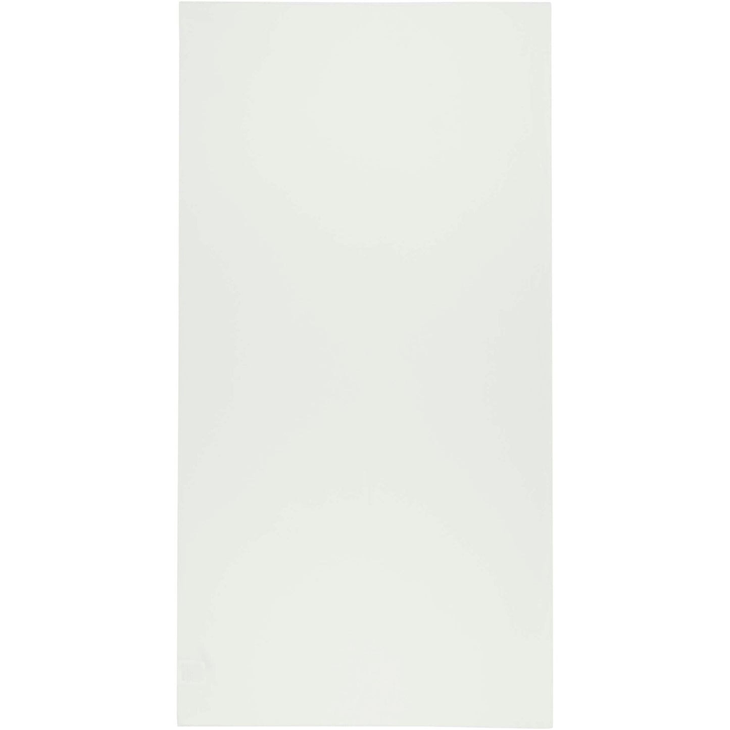 Lucas RPET-sporthandduk 50 x 100 cm