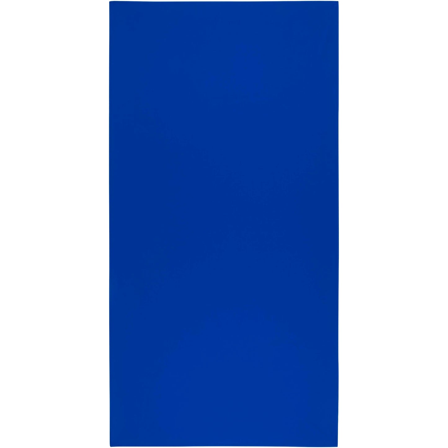 Lucas RPET-sporthandduk 50 x 100 cm