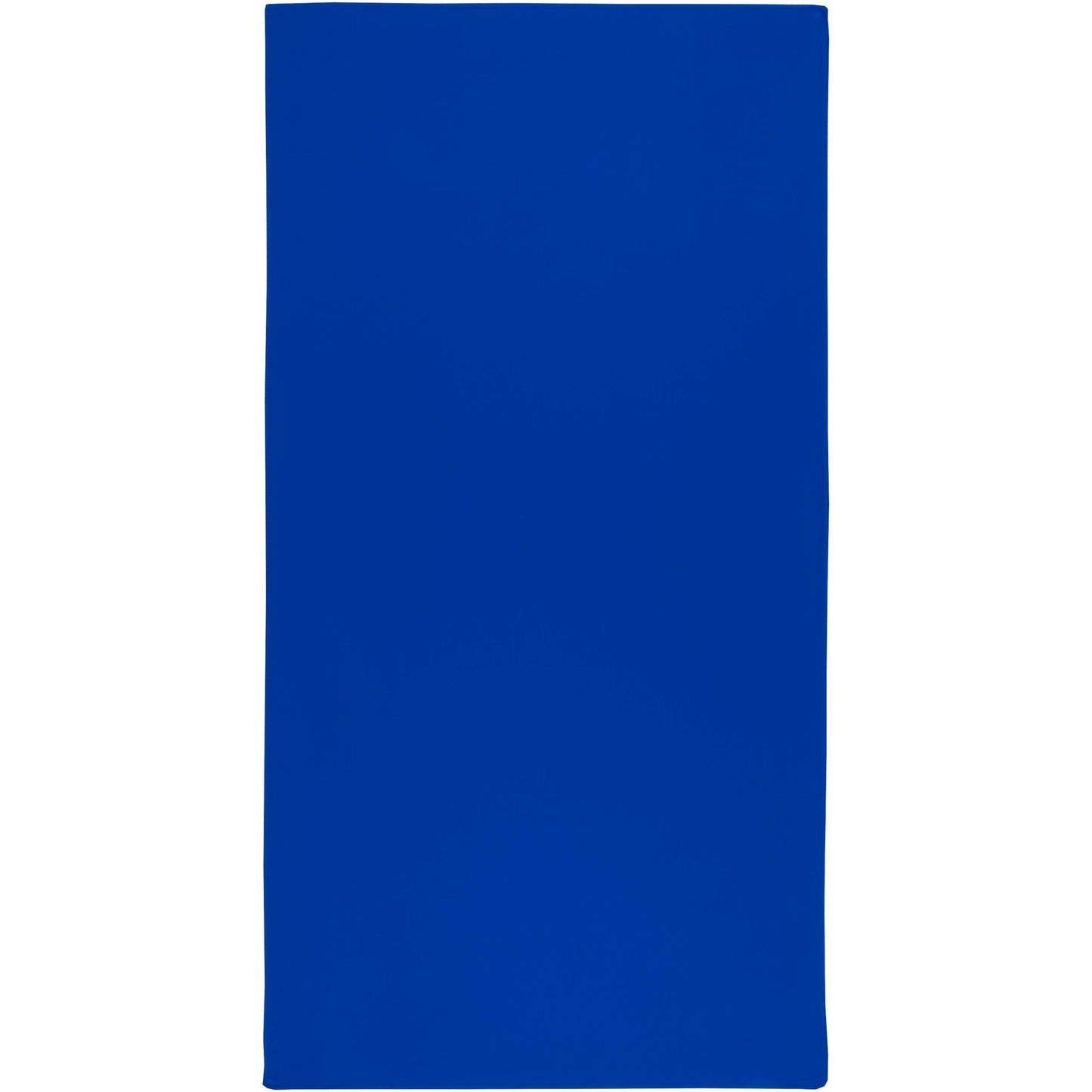 Lucas RPET-sporthandduk 50 x 100 cm