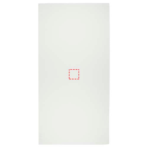 Lucas RPET-sporthandduk 70 x 140 cm