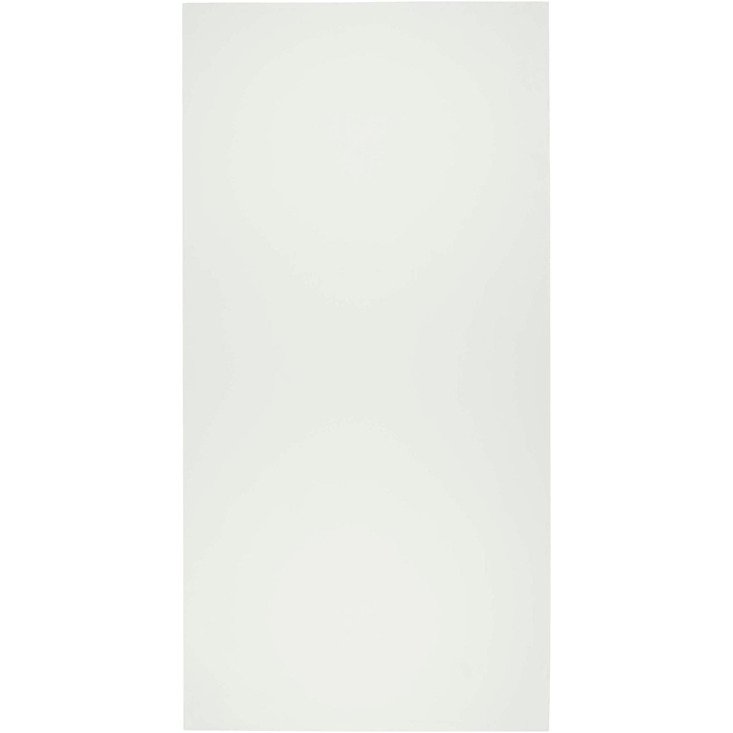 Lucas RPET-sporthandduk 70 x 140 cm