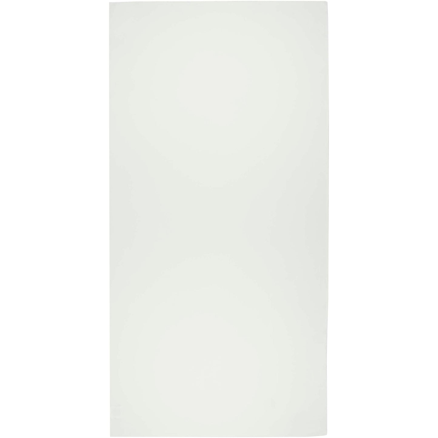 Lucas RPET-sporthandduk 70 x 140 cm