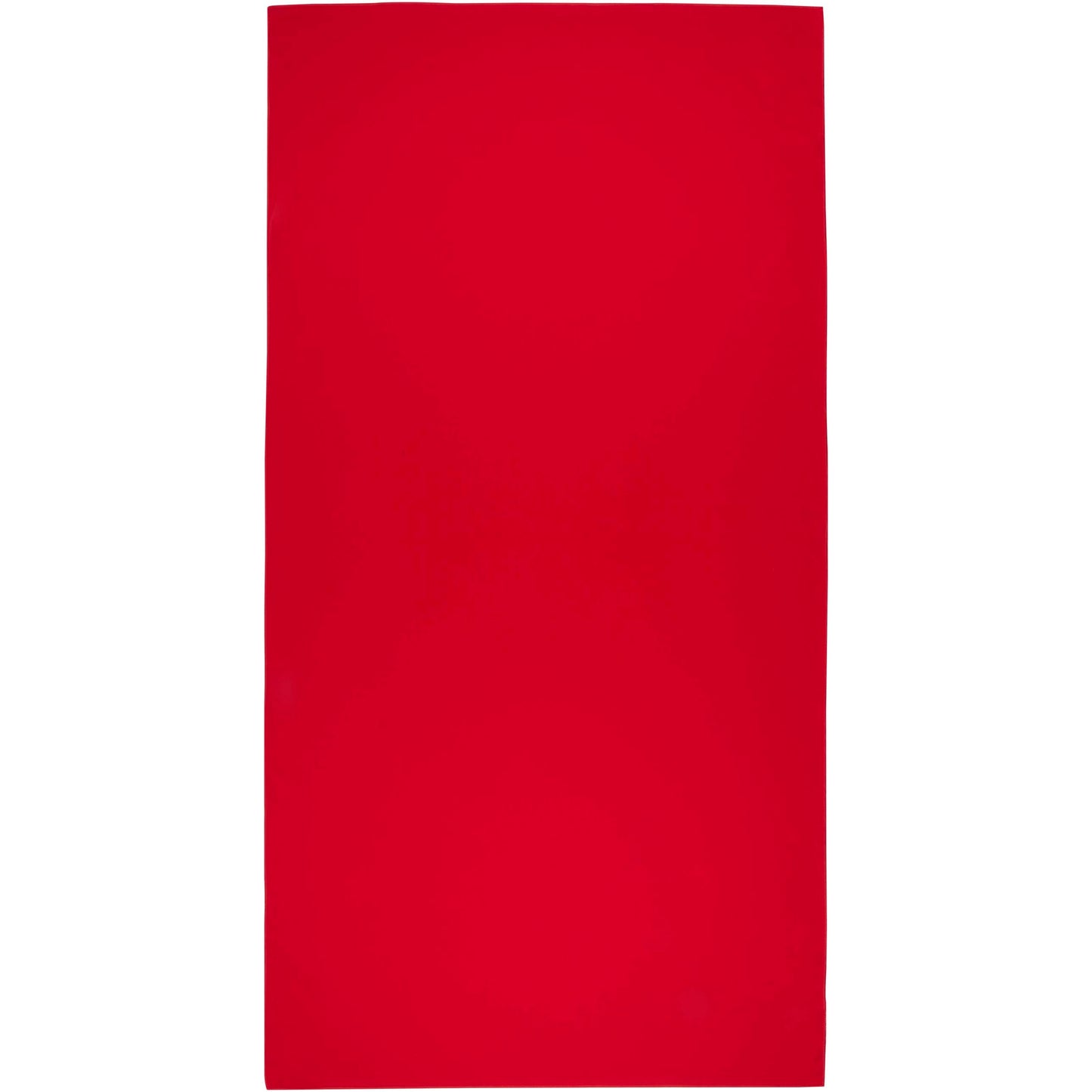 Lucas RPET-sporthandduk 70 x 140 cm