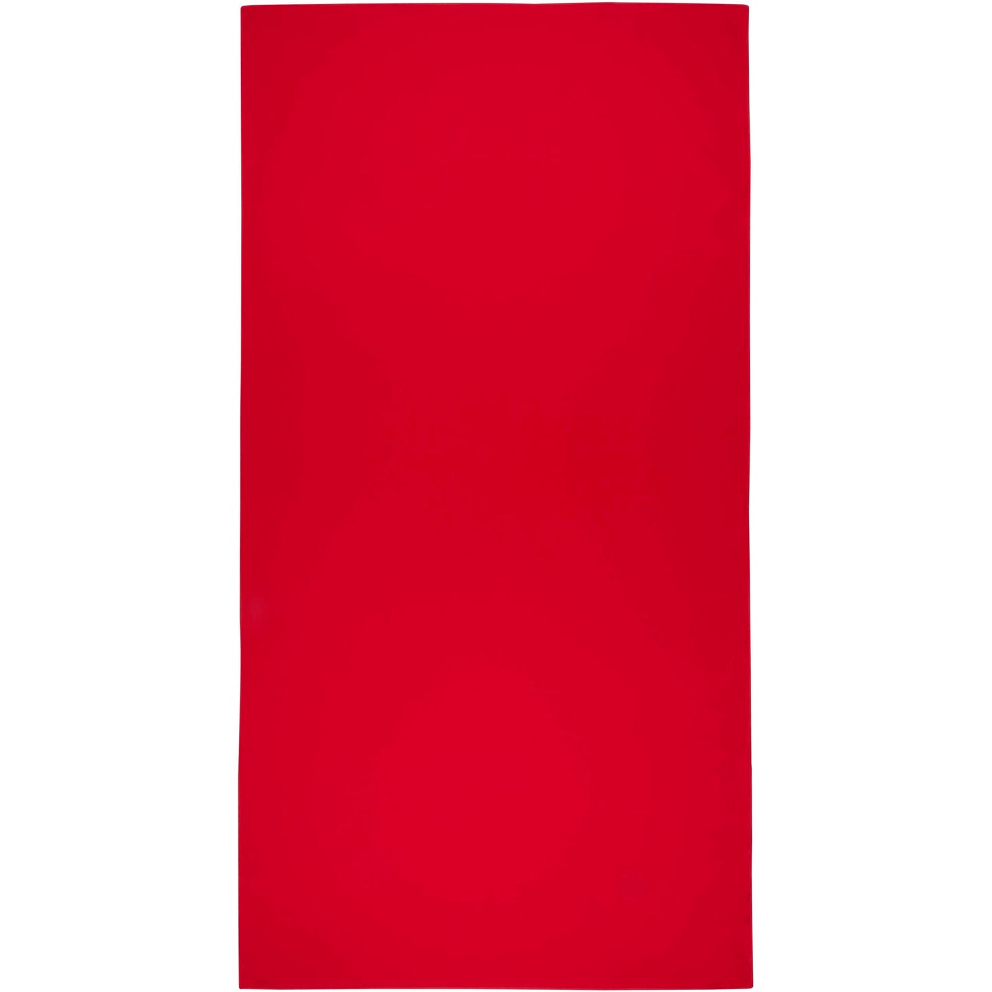 Lucas RPET-sporthandduk 70 x 140 cm