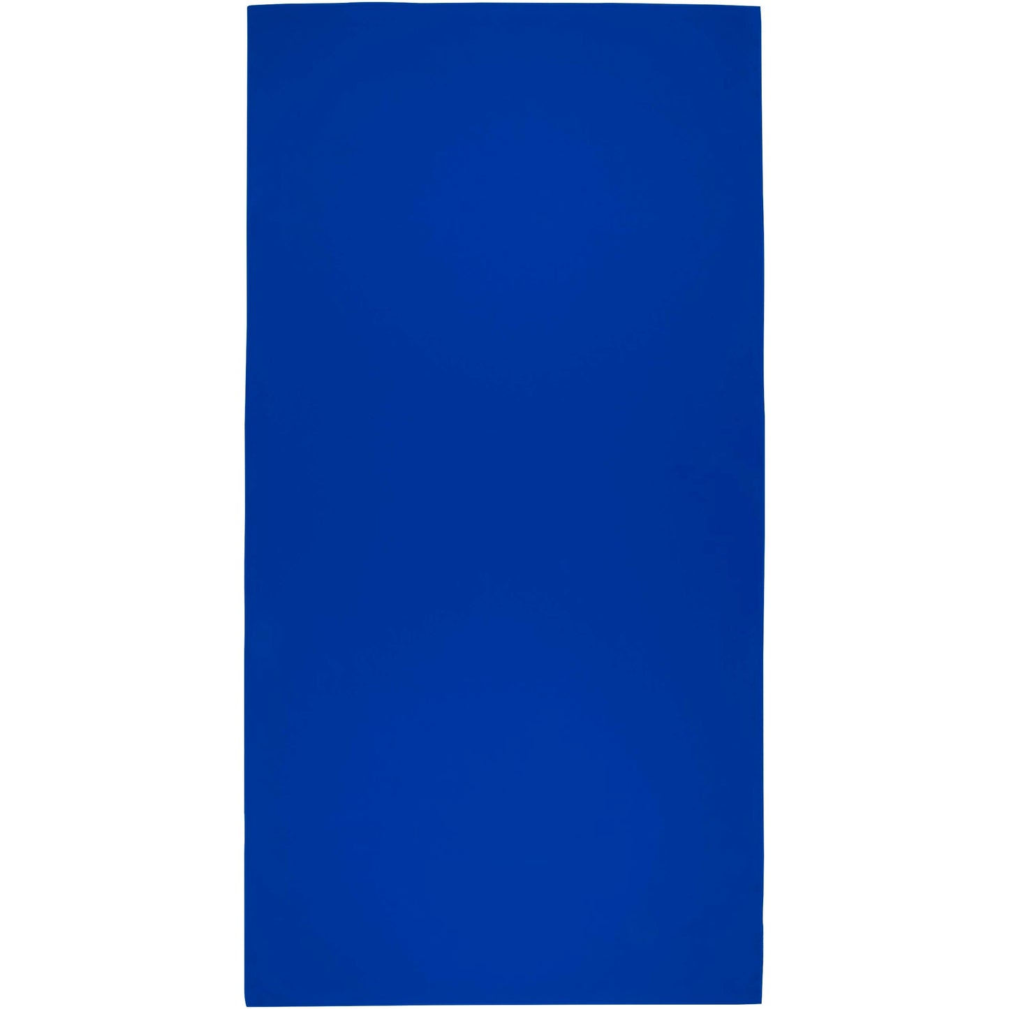 Lucas RPET-sporthandduk 70 x 140 cm