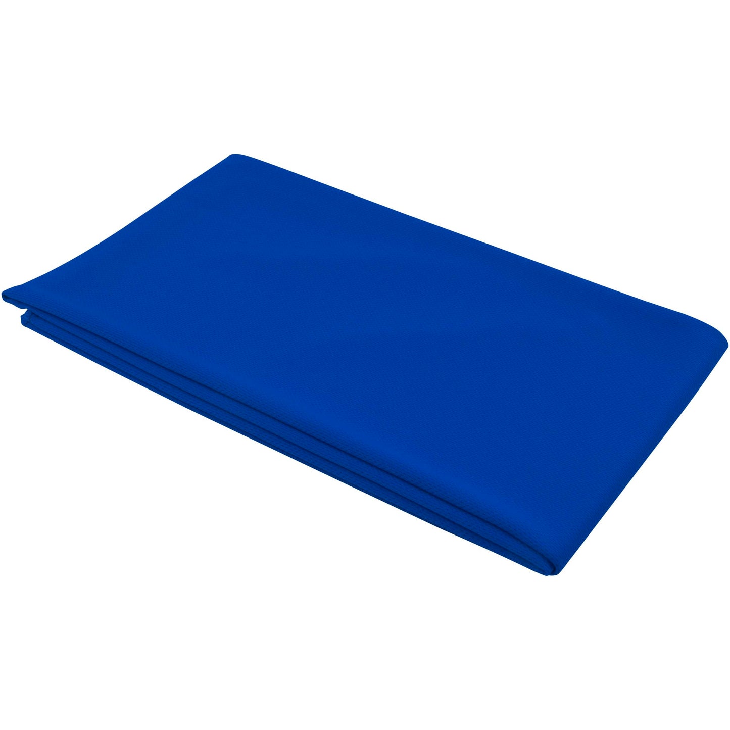 Lucas RPET-sporthandduk 70 x 140 cm
