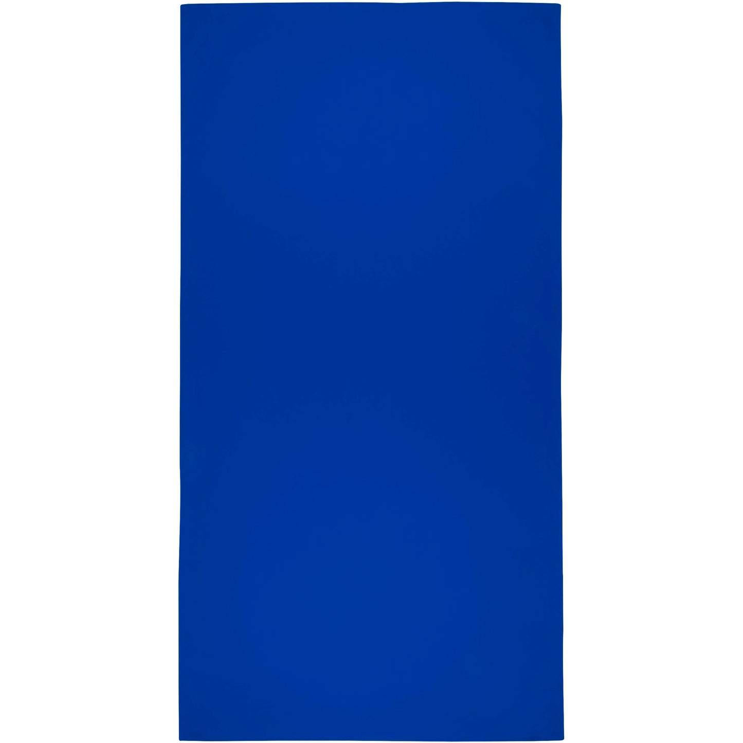Lucas RPET-sporthandduk 70 x 140 cm
