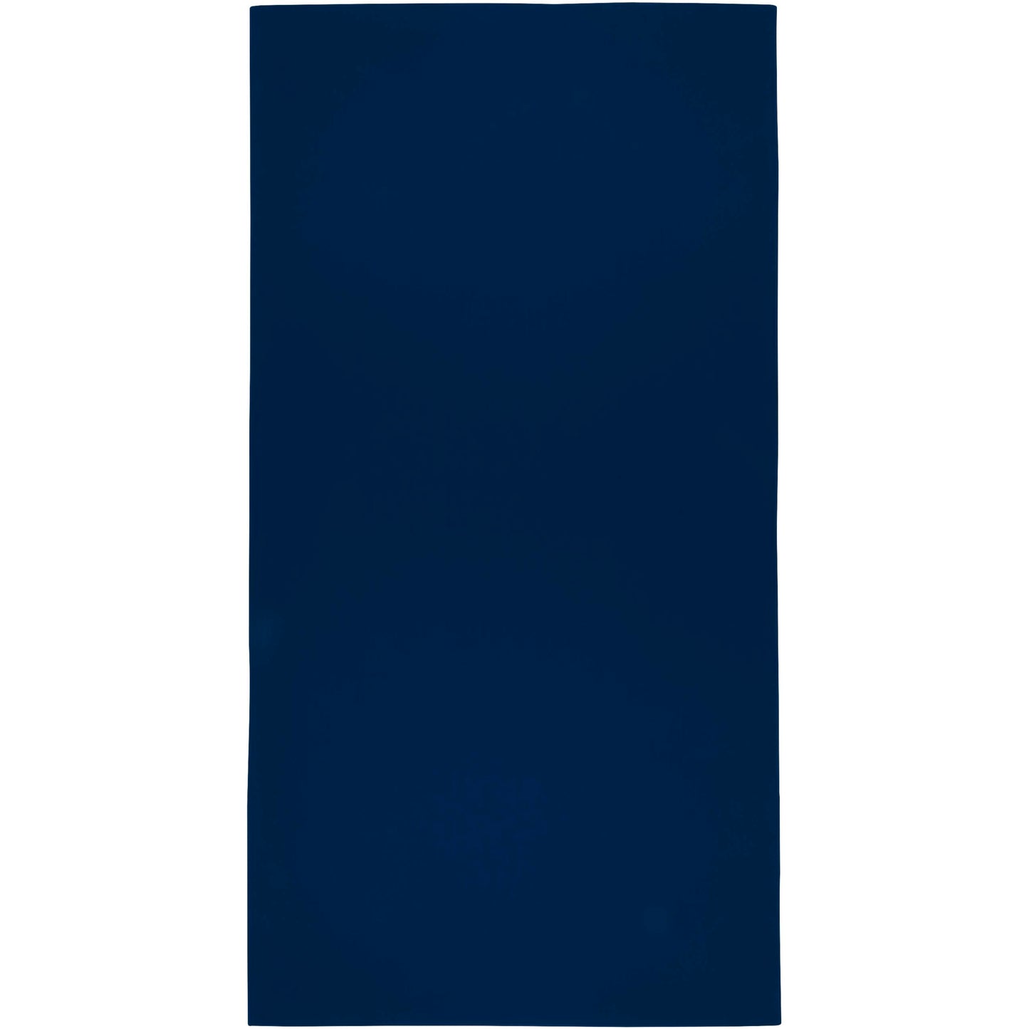 Lucas RPET-sporthandduk 70 x 140 cm