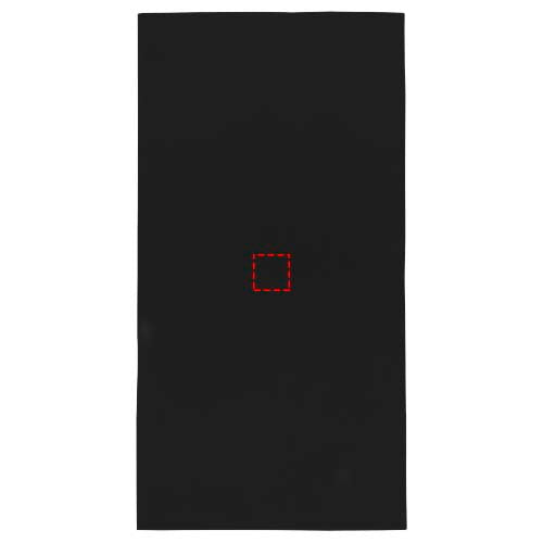 Lucas RPET-sporthandduk 70 x 140 cm
