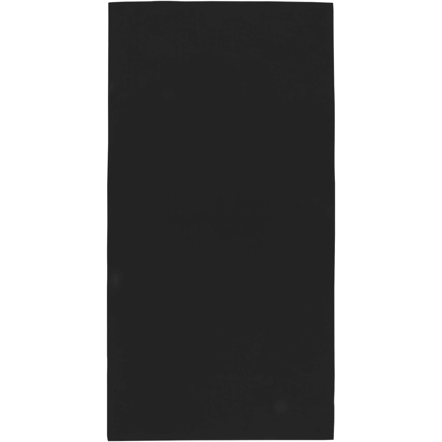 Lucas RPET-sporthandduk 70 x 140 cm