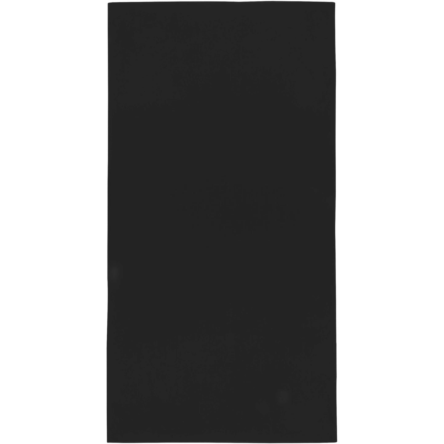 Lucas RPET-sporthandduk 70 x 140 cm