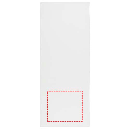 Althea sporthandduk 30 x 80 cm