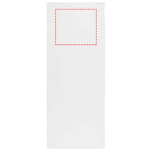 Althea sporthandduk 30 x 80 cm