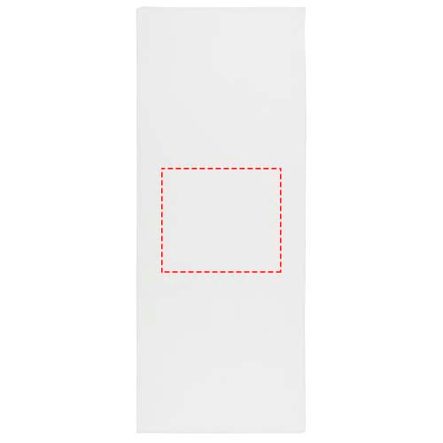 Althea sporthandduk 30 x 80 cm