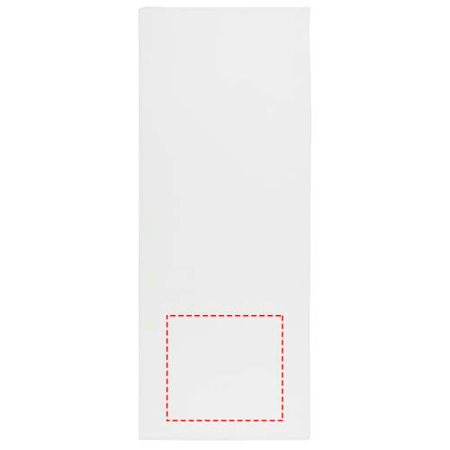 Althea sporthandduk 30 x 80 cm
