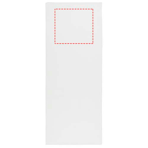 Althea sporthandduk 30 x 80 cm