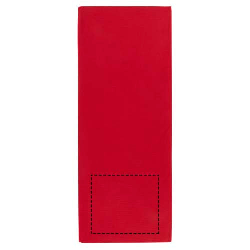 Althea sporthandduk 30 x 80 cm