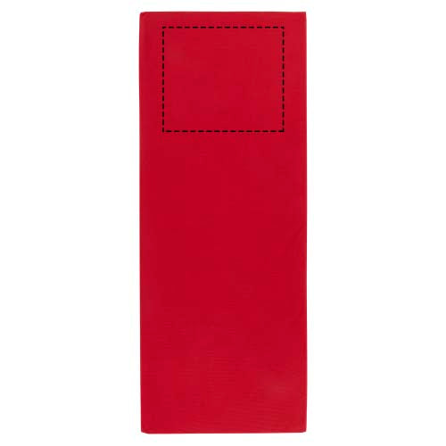 Althea sporthandduk 30 x 80 cm