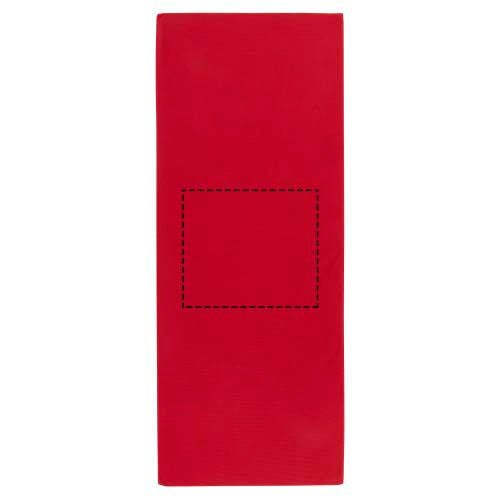 Althea sporthandduk 30 x 80 cm