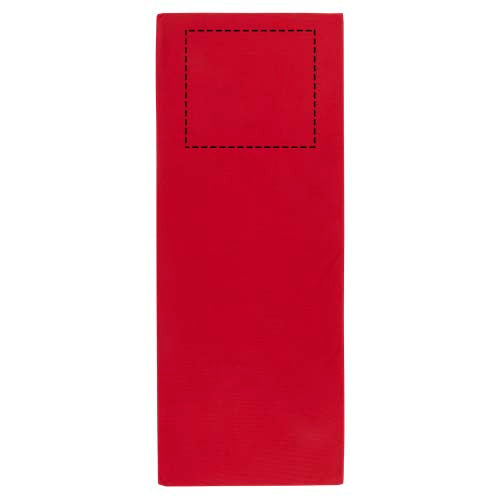 Althea sporthandduk 30 x 80 cm