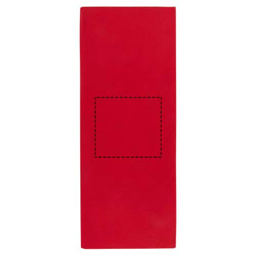 Althea sporthandduk 30 x 80 cm
