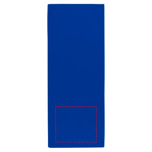 Althea sporthandduk 30 x 80 cm