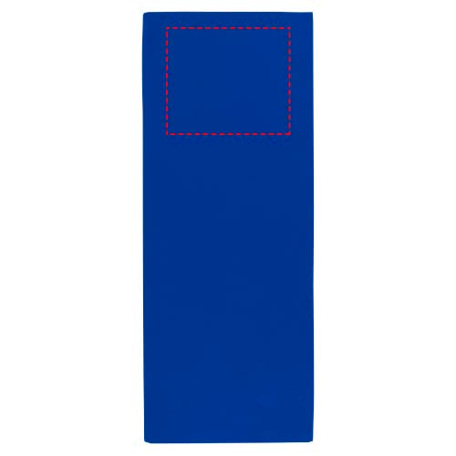 Althea sporthandduk 30 x 80 cm