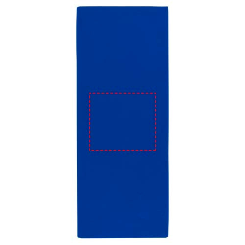 Althea sporthandduk 30 x 80 cm
