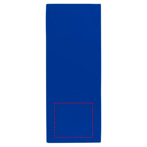 Althea sporthandduk 30 x 80 cm