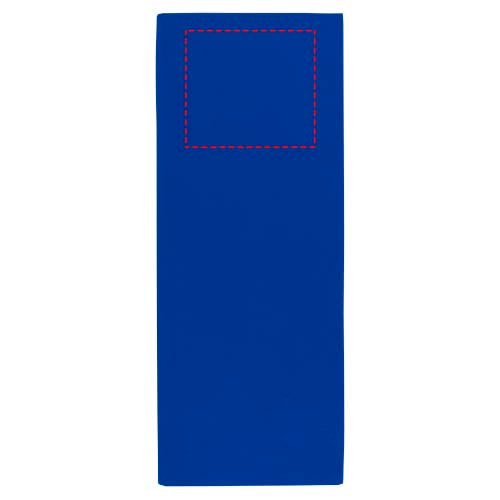 Althea sporthandduk 30 x 80 cm