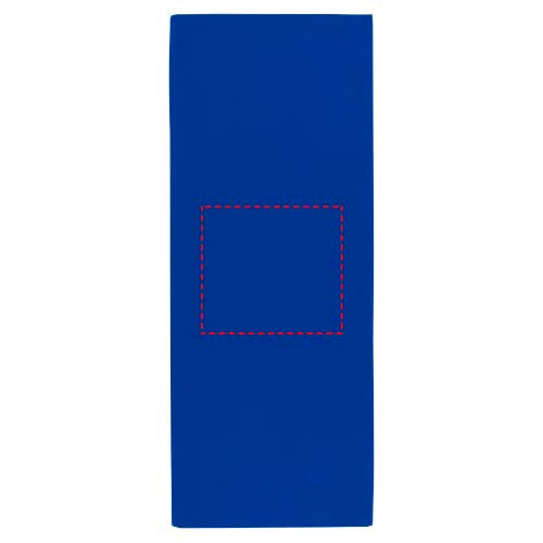 Althea sporthandduk 30 x 80 cm