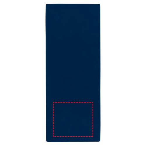 Althea sporthandduk 30 x 80 cm