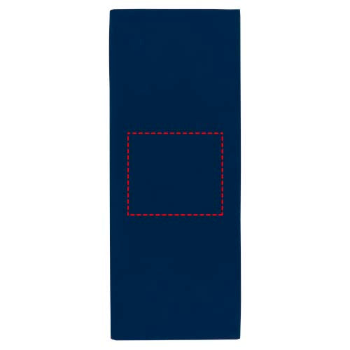 Althea sporthandduk 30 x 80 cm