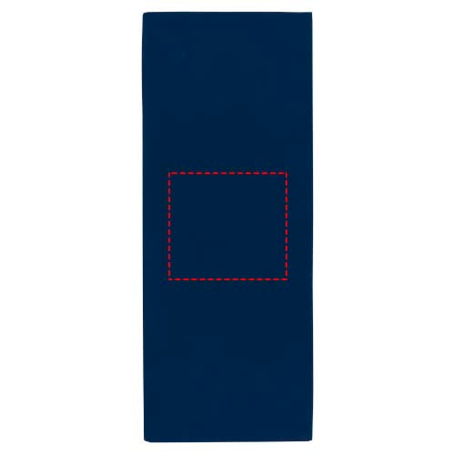 Althea sporthandduk 30 x 80 cm