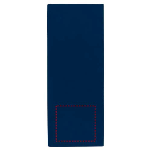Althea sporthandduk 30 x 80 cm